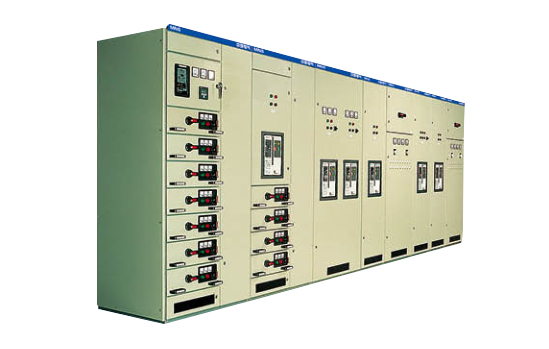 MNS低壓抽出式開關(guān)柜