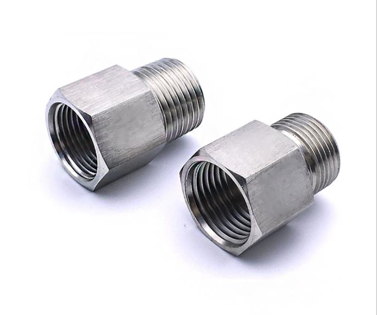 內(nèi)外螺紋接頭