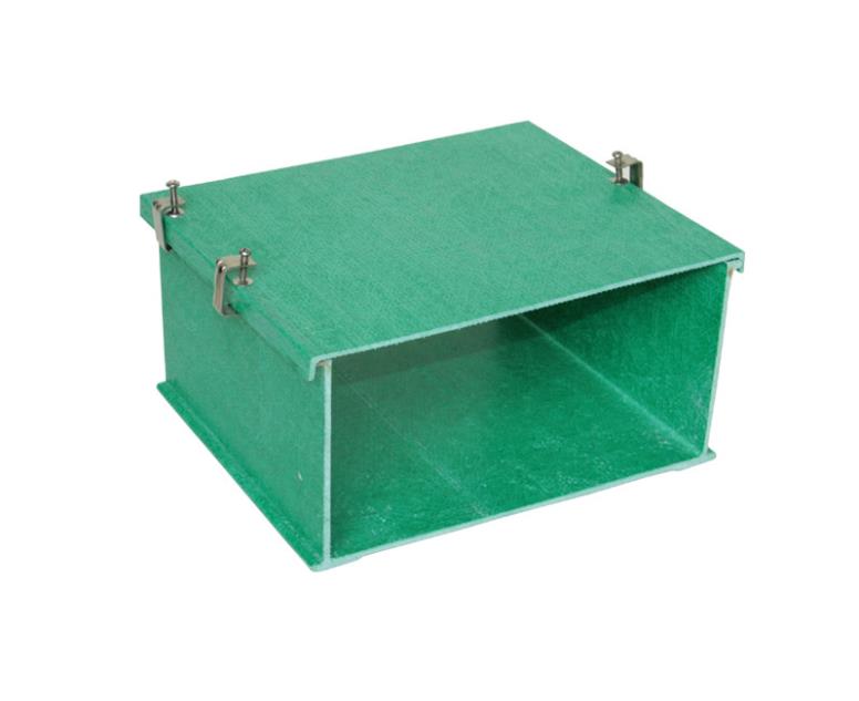 復(fù)合阻燃橋架