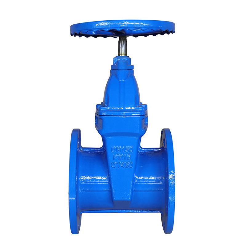 測(cè)量管路閘閥