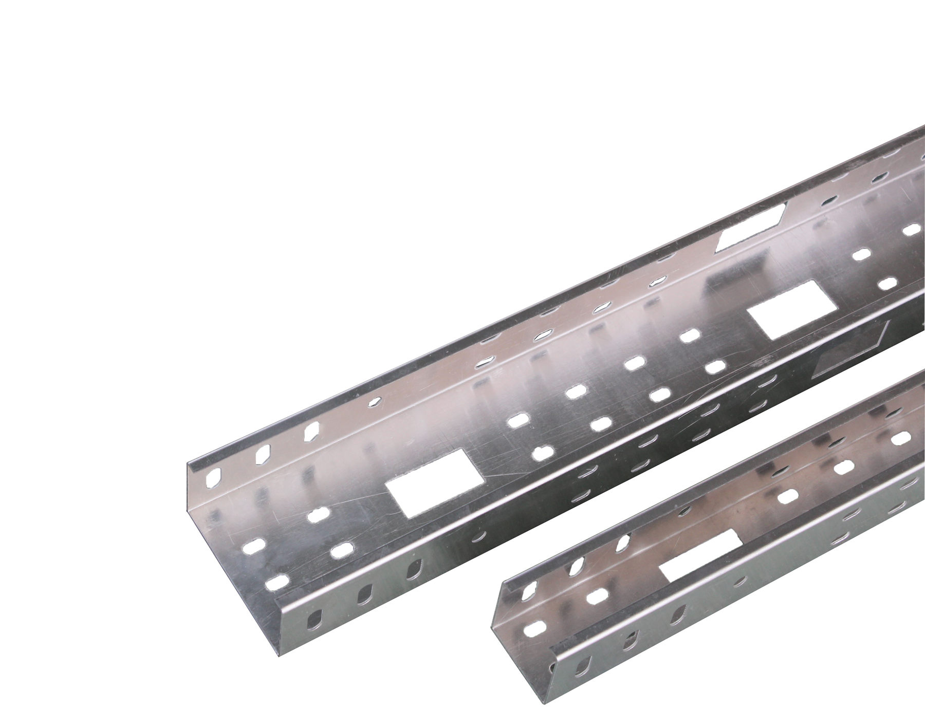 不銹鋼托盤橋架