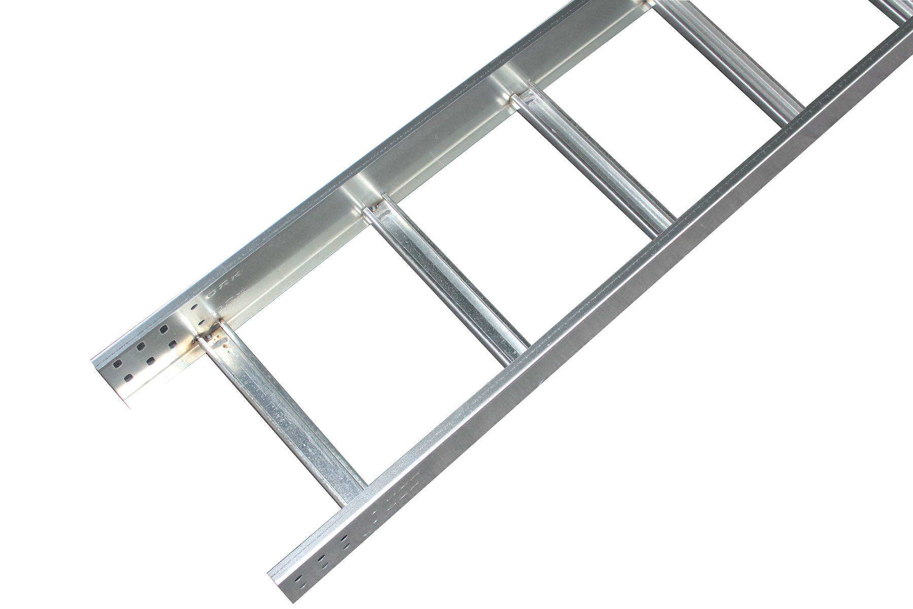 不銹鋼梯式橋架